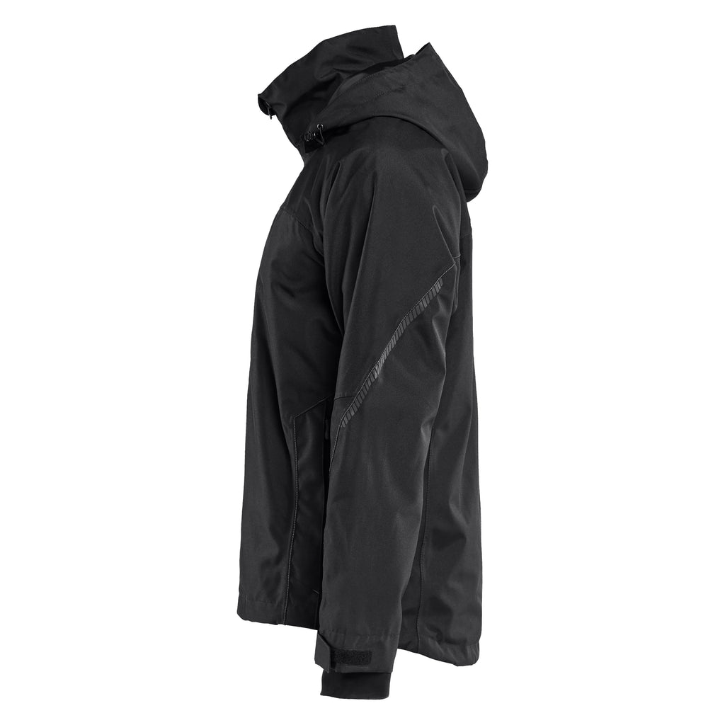 Blaklader 4790 Shell Jacket Black Left