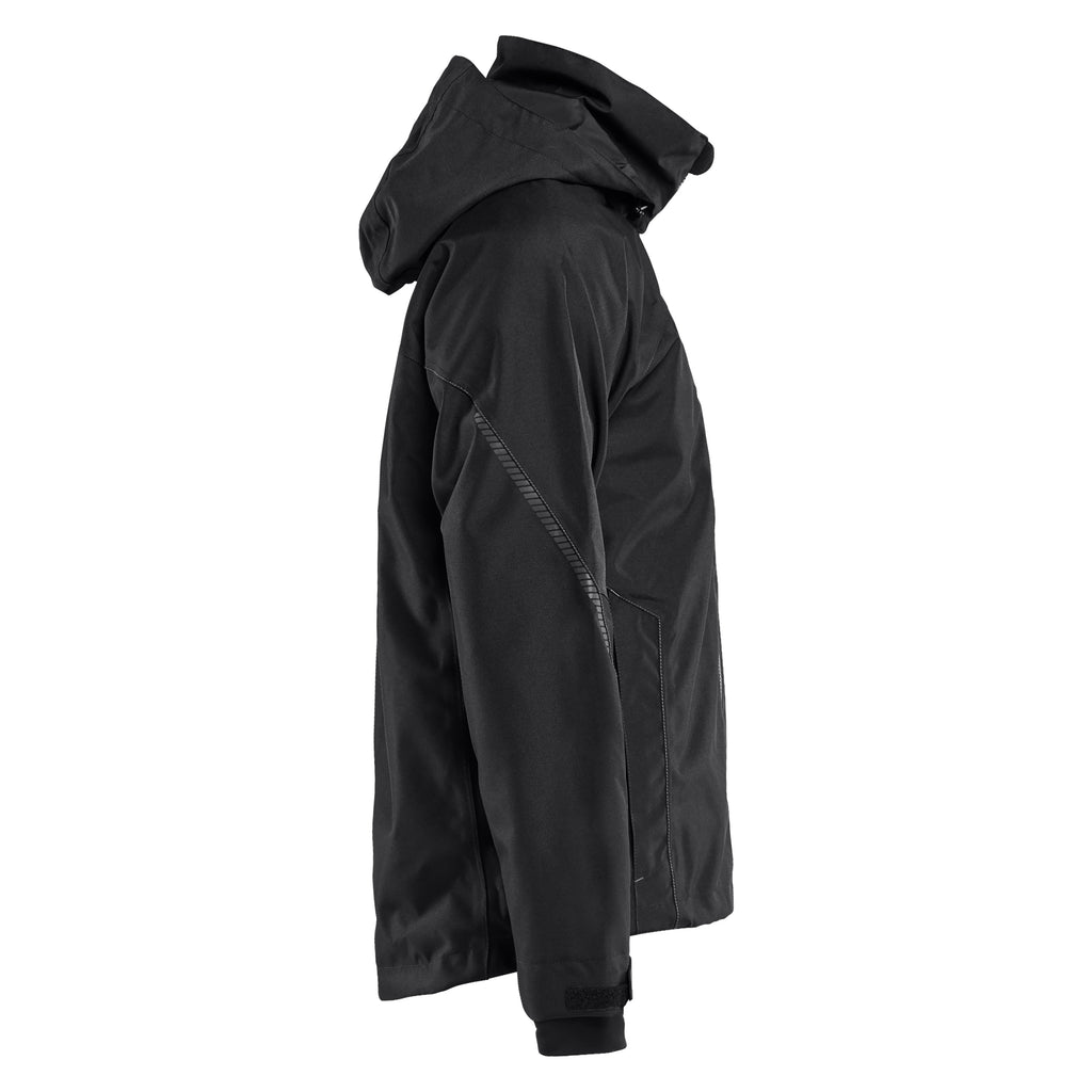 Blaklader 4790 Shell Jacket Black Right