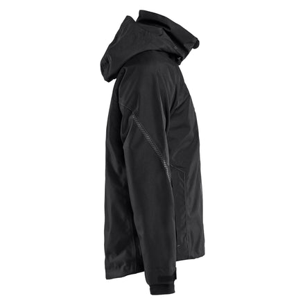 Blaklader 4790 Shell Jacket Black Right
