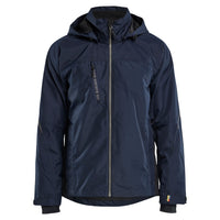 Blaklader 4790 Shell Jacket Dark Navy Black Front
