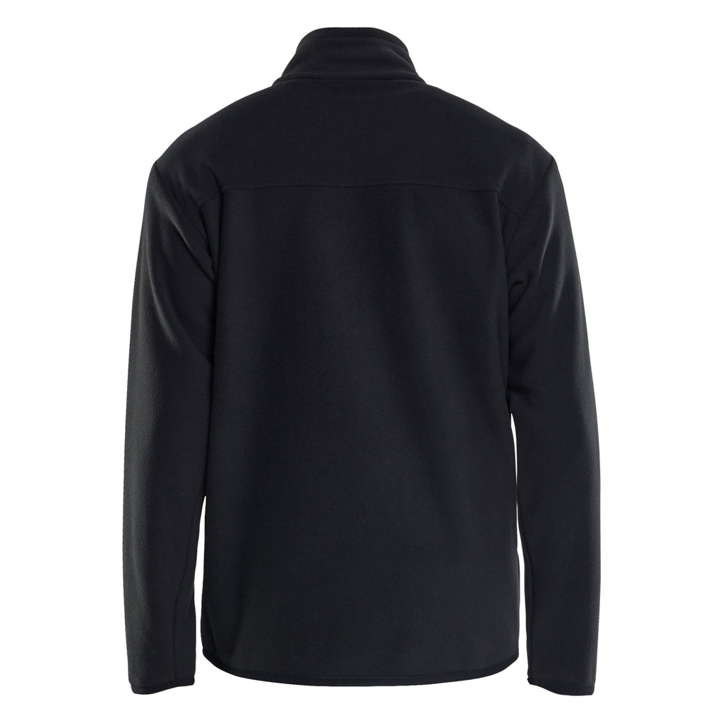 Blaklader 4830 Black Fleece Jacket