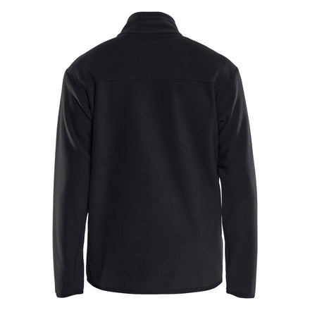 Blaklader 4830 Black Fleece Jacket