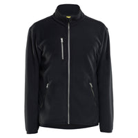 Blaklader 4830 Black Fleece Jacket
