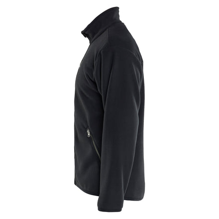 Blaklader 4830 Black Fleece Jacket