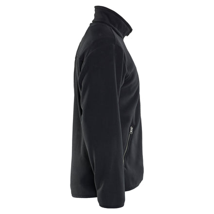 Blaklader 4830 Black Fleece Jacket
