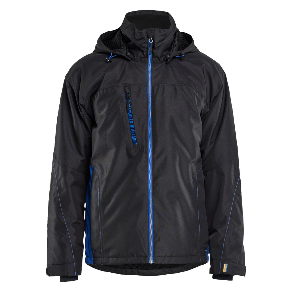 Blaklader 4890 Lightweight Lined Winter Jacket