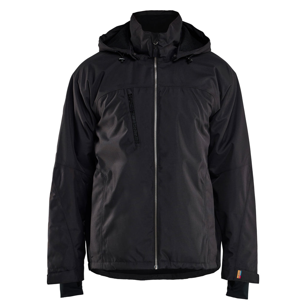 Blaklader 4890 Lightweight Lined Winter Jacket
