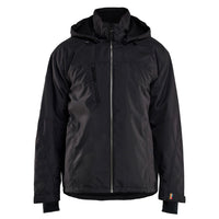 Blaklader 4890 Black Lightweight Lined Winter Jacket