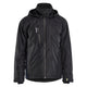 Blaklader 4890 Black/Grey Lightweight Lined Winter Jacket