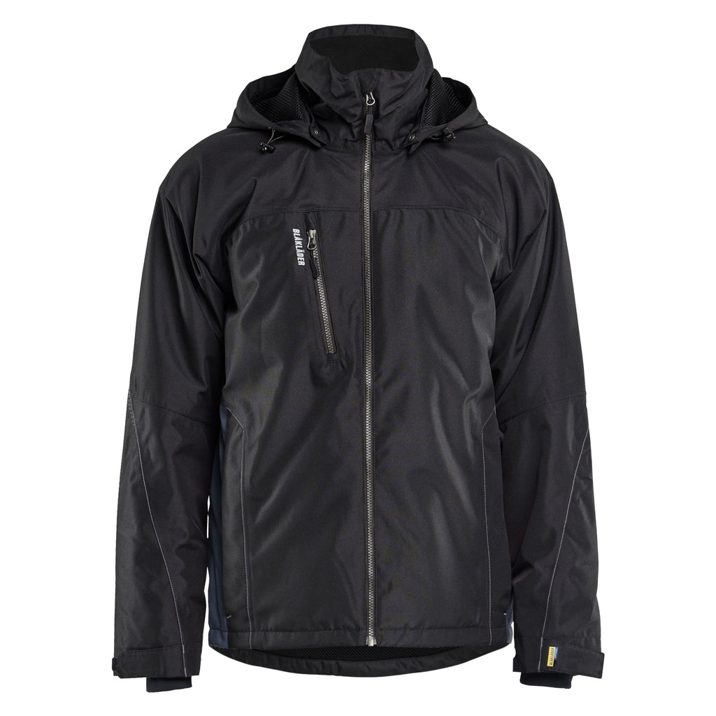 Blaklader 4890 Lightweight Lined Winter Jacket