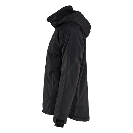 Blaklader 4890 Black Lightweight Lined Winter Jacket