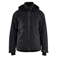 Blaklader 4890 Dark Grey/Black Lightweight Lined Winter Jacket