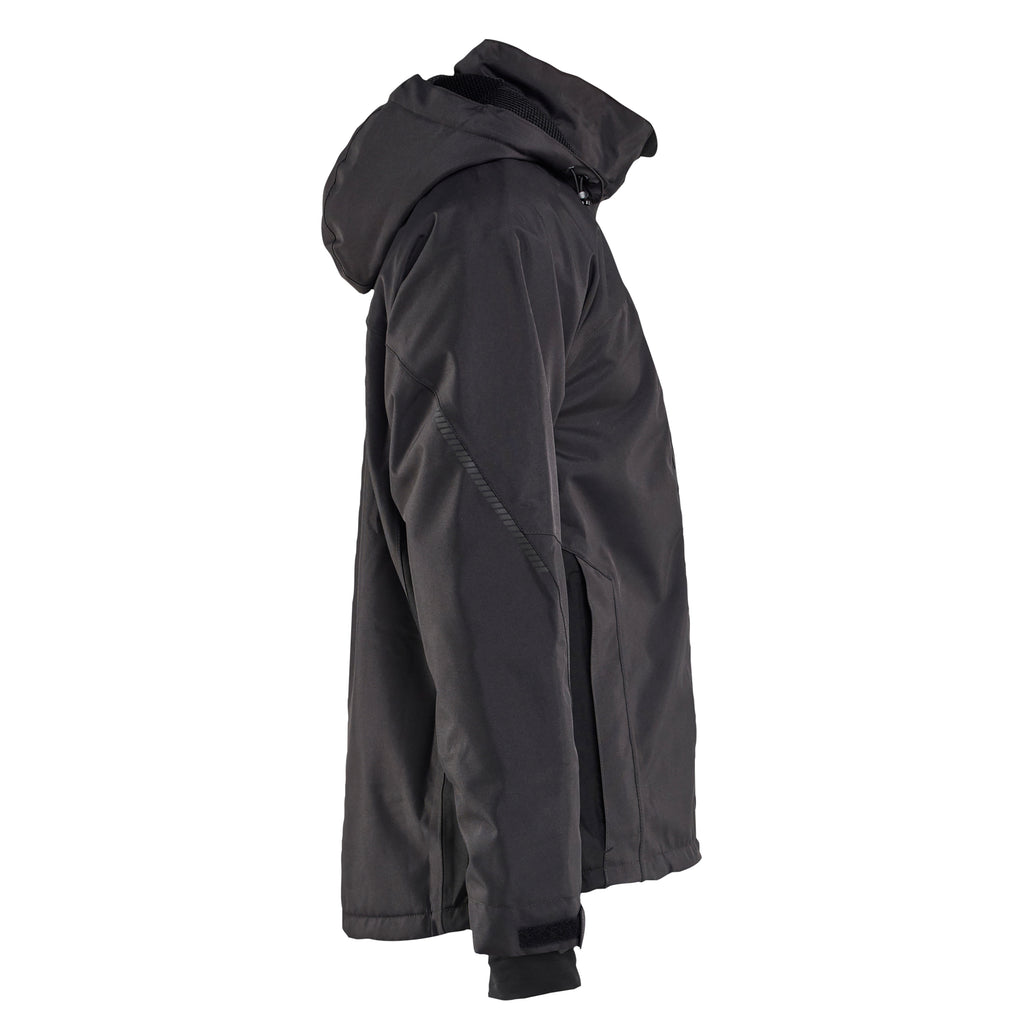 Blaklader 4890 Dark Grey/Black Lightweight Lined Winter Jacket