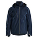 Blaklader 4890 Dark Navy/Black Lightweight Lined Winter Jacket
