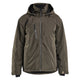 Blaklader 4890 Dark Olive Green/Black Lightweight Lined Winter Jacket