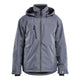 Blaklader 4890 Mid Grey/Black Lightweight Lined Winter Jacket