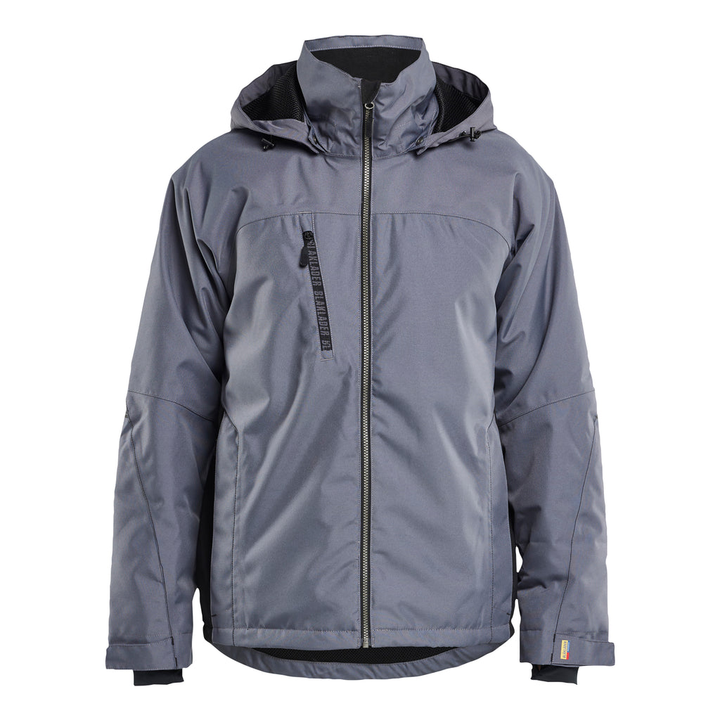 Blaklader 4890 Lightweight Lined Winter Jacket