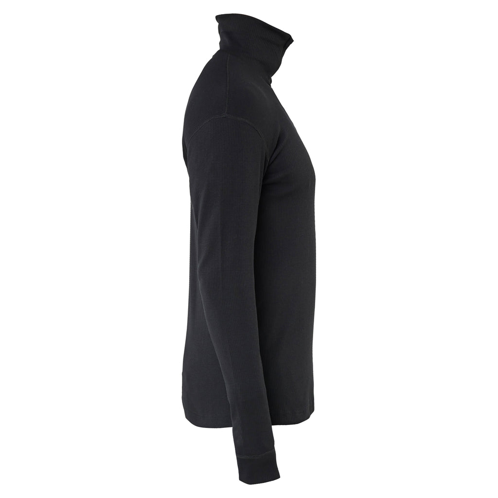 4898 Blaklader 4898 Black Arc Flash & Fire Retardant Multinorm Basic Zip ...