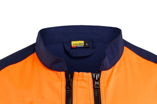 BlakladerOveralls_Band Collar