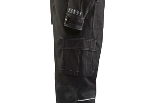 BlakladerOveralls_Leg Pocket With Flap & Extra Tool Pocket