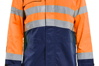 BlakladerOveralls_50mm Wide Reflective Tape