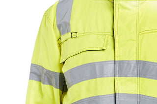 BlakladerOveralls_Chest Pockets With Flaps