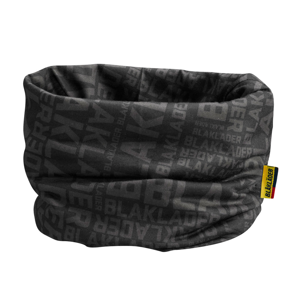 Blaklader 9083 Neckwarmer Black Dark Grey 