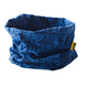 Blaklader 9083 Neckwarmer Navy Blue Steel Blue 