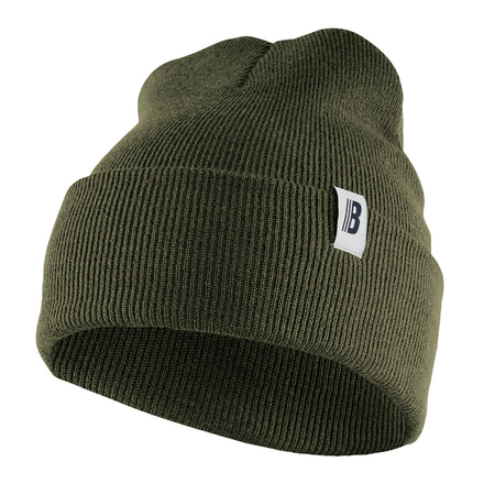 Blaklader 9211 Limited Edition Beanie Forest Night Left