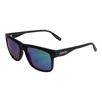 Blaklader 9602 Sunglasses Black Green Front