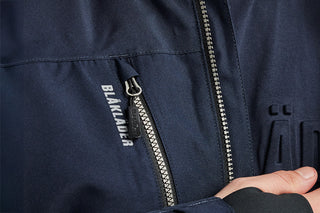 BlakladerJacket_Blåkläder Logo On Chest
