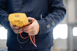Autopa_Installed By Qualitfied Electrician