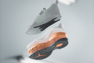 Footwear_Dual TPU Shanks