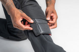 Blaklader_Kneepad Pockets