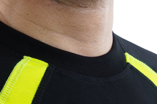 BlakladerShirt_Reinforced Neck Seam