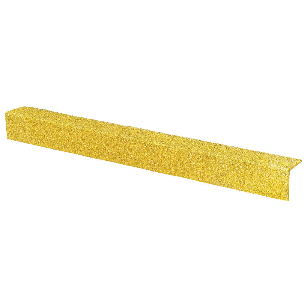 Blue Diamond Anti-Slip GRP Stair Nosing Strips