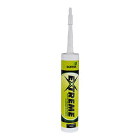 GRP Adhesive and Sealant 290ml Tube Clear