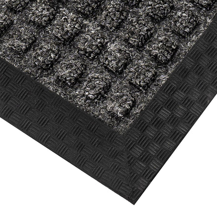 Blue Diamond Aquasorb Medium-Heavy Duty Entrance Mat