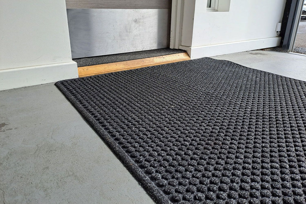 Blue Diamond Aquasorb Super Absorbant Heavy Duty Entrance Mat