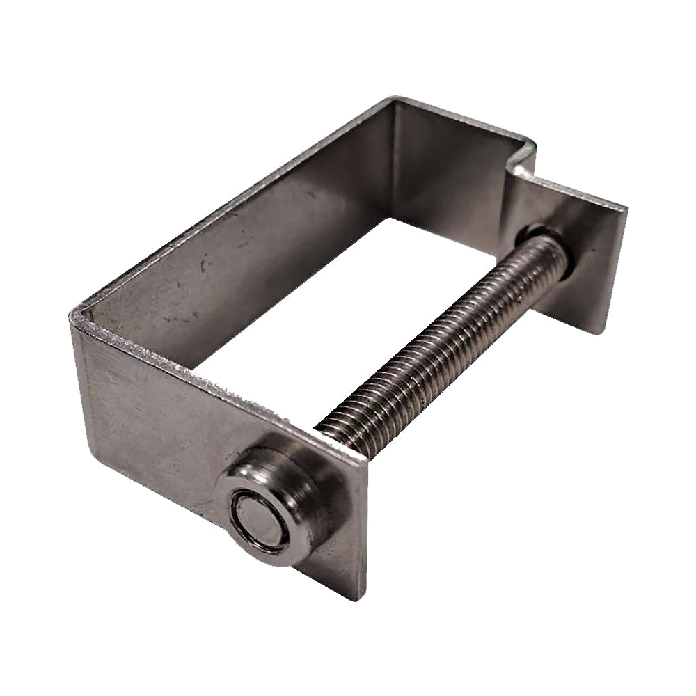 Blue Diamond Stainless Steel C Clip for GRP Anti-slip Grating