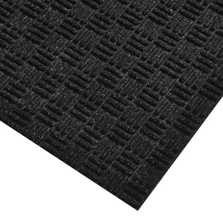 Blue Diamond Forklift Mat - 1800 x 900mm