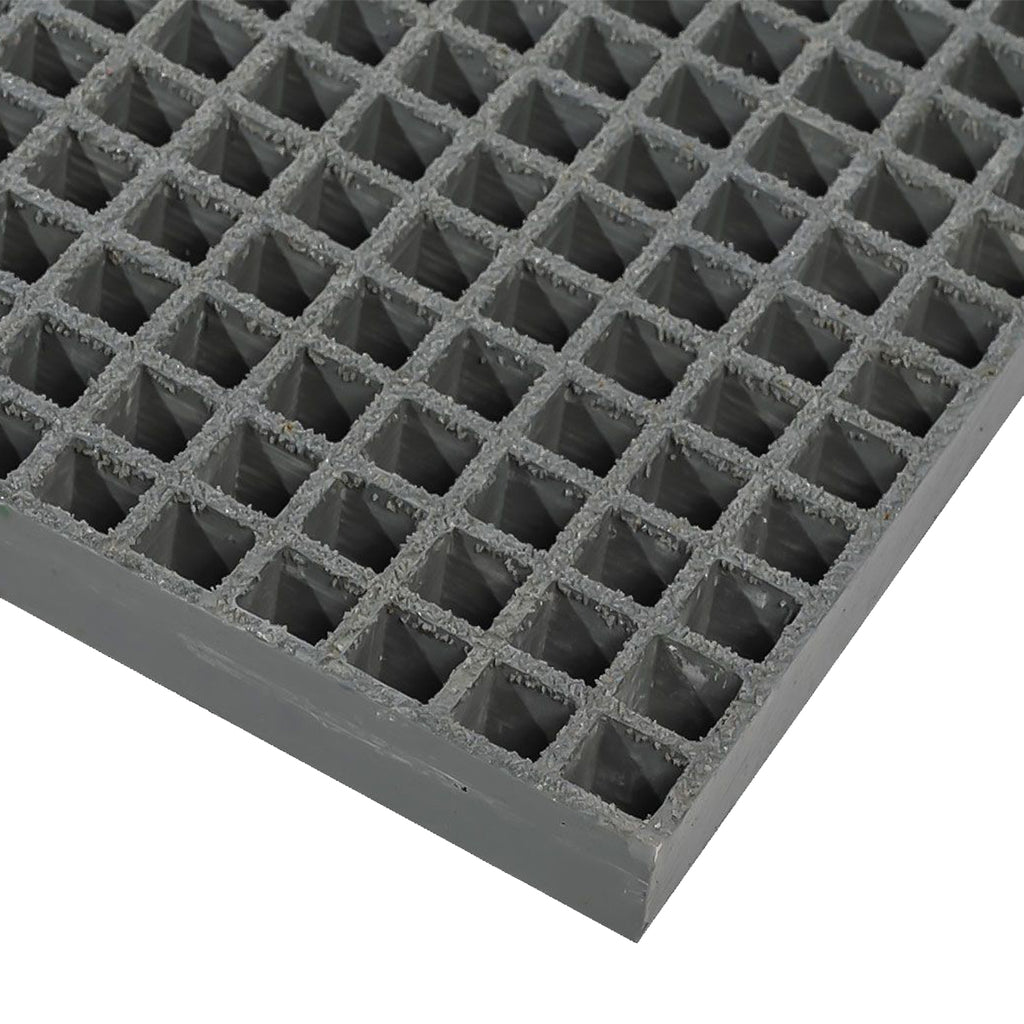 Blue Diamond GRP Walkway & Floor Grating - Non-slip Composite Flooring