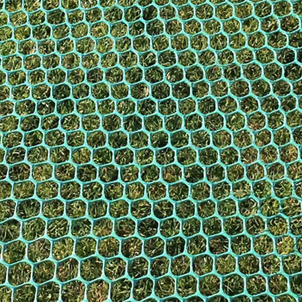 Blue Diamond Greenskeeper Matting Grass Reinforcement Mesh 2x30 Metre Roll