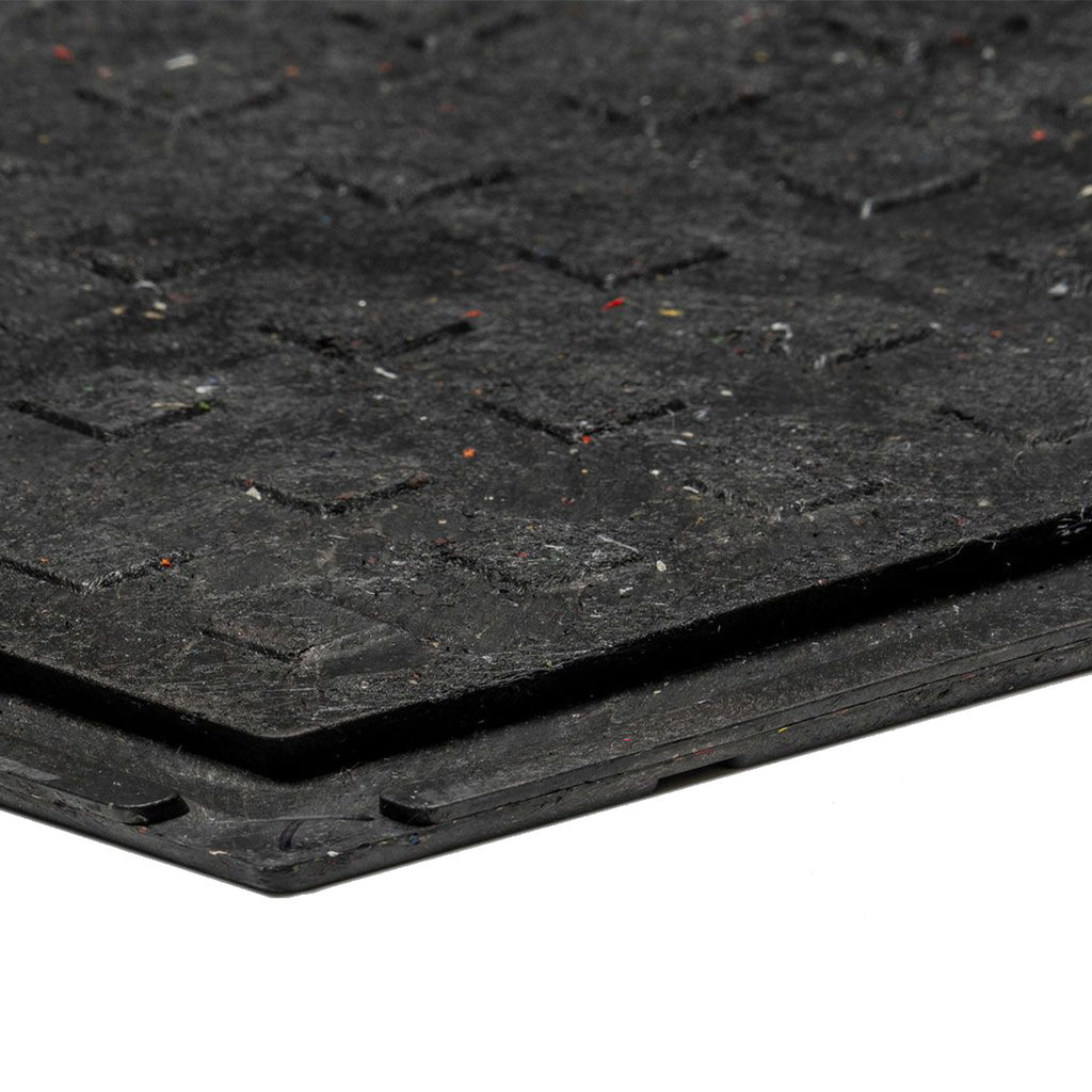 Blue Diamond Groundtrak Ground Protection Mat - 1200x800x22mm