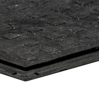 Blue Diamond Groundtrak Ground Protection Mat