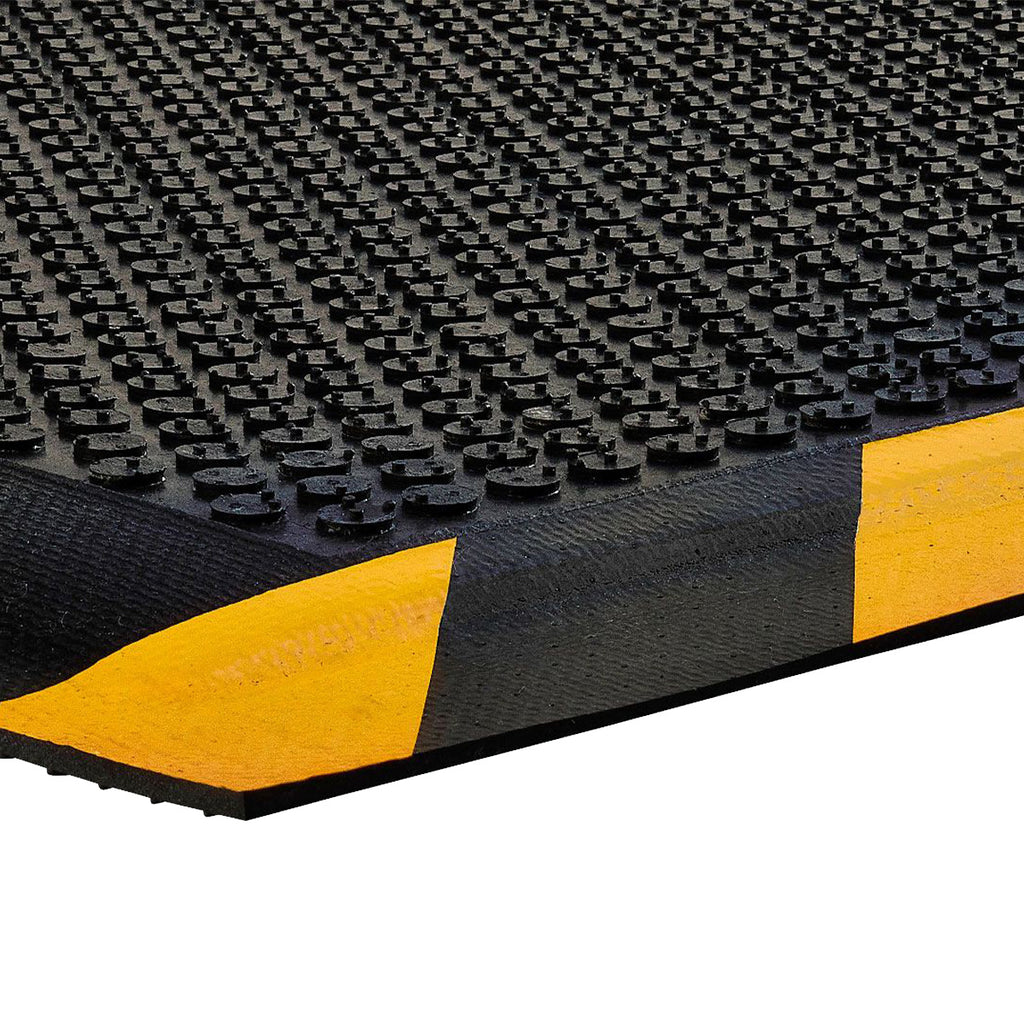 Blue Diamond Happy Feet Anti-fatigue Warehouse Matting