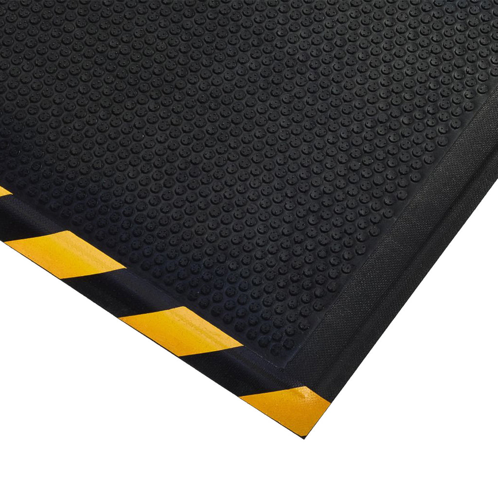 Blue Diamond Happy Feet Anti-fatigue Warehouse Matting