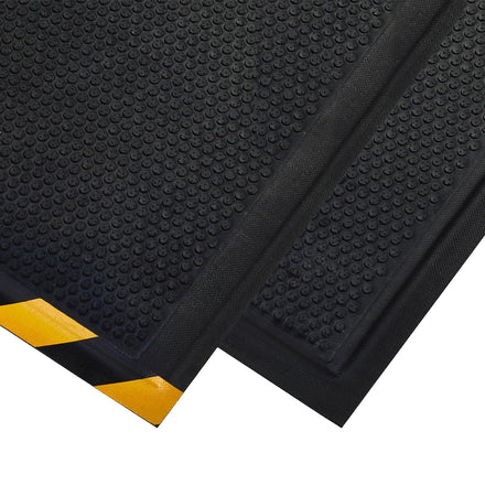 Blue Diamond Happy Feet Anti-fatigue Warehouse Matting