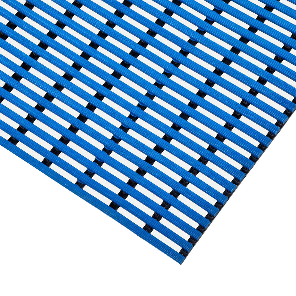 Blue Diamond Interflex Multi-use Flexible Anti-slip Matting