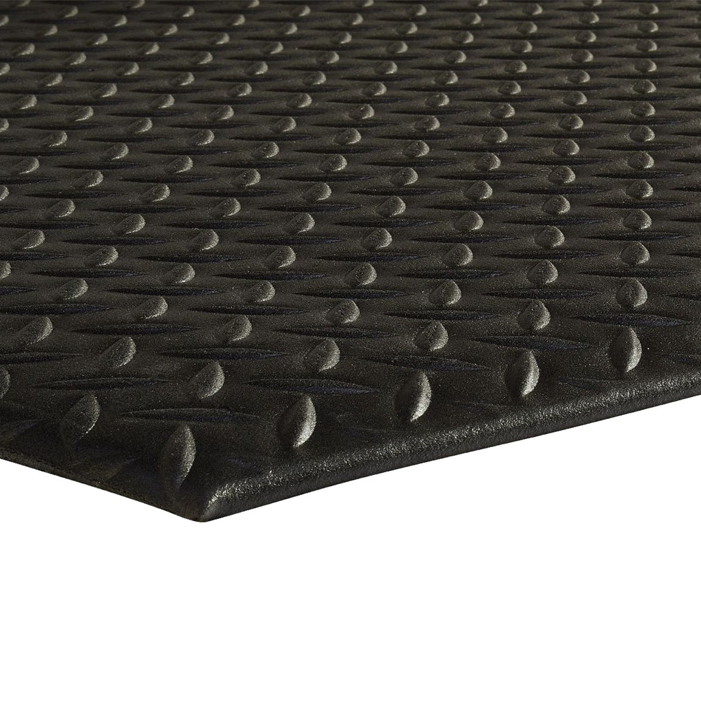 Blue Diamond Kumfi Diamond Extra Thick Anti-Fatigue Matting